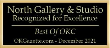 Best of Gazette 2022 Finalist Award