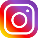 Like us on Instagram