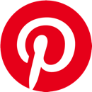 Follow us on Pinterest