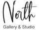 North Gallery & Studio logo