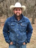 Bryan Bramblett, Oklahoma Artist showing at North Gallery and Studio in OKC